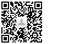 微信扫一扫，添加我