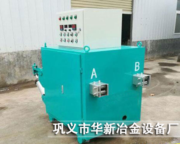 5BF双流喂线机