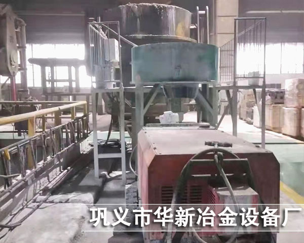 耐材91短视频污使用现场案例