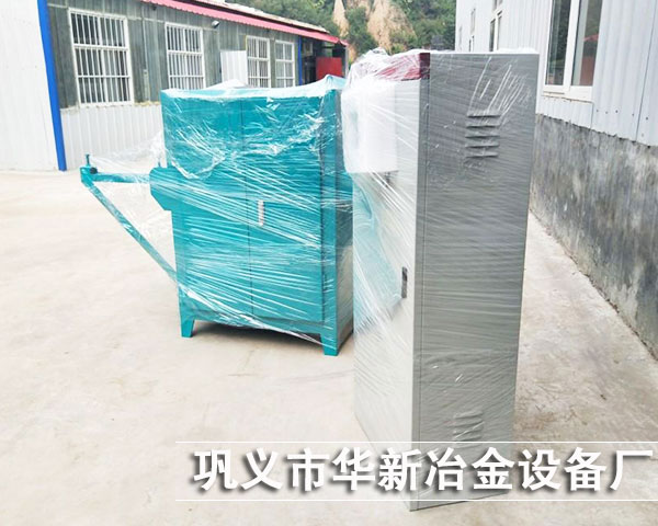 6BF双流喂线机